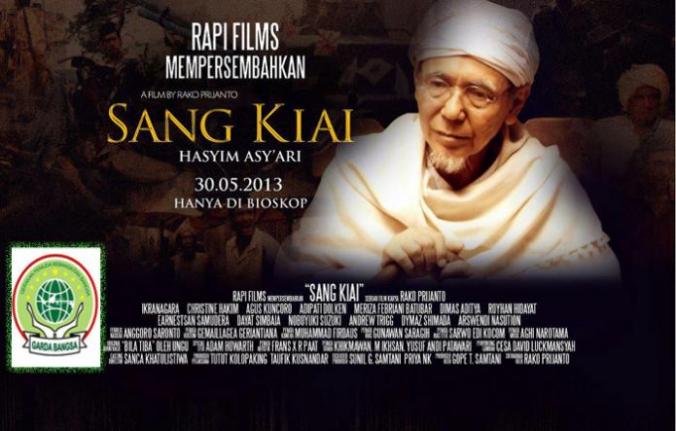 Ketum PBNU: Film Sang Kyai Layak Tonton