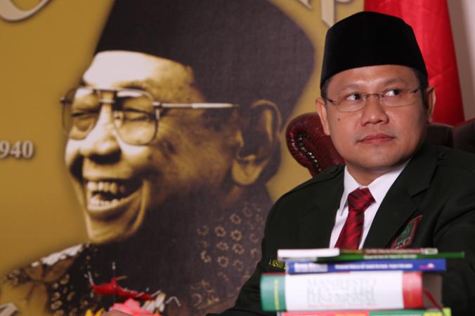 Muhaimin Iskandar Geram Bunga Pinjaman TKI Taiwan Tinggi