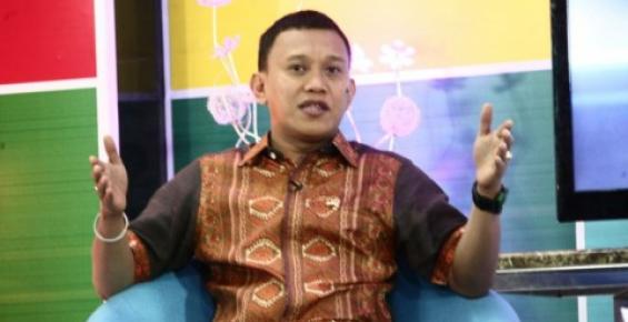 H. Abdul Kadir Karding
