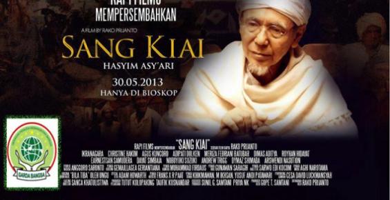Ketum PBNU: Film Sang Kyai Layak Tonton