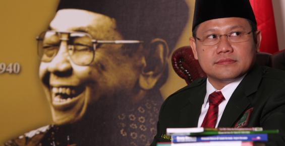 Muhaimin Iskandar Geram Bunga Pinjaman TKI Taiwan Tinggi