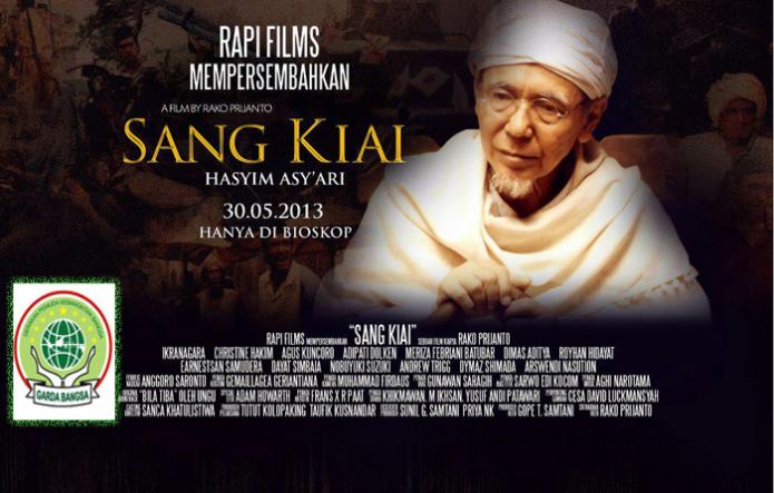 Ketum PBNU: Film Sang Kyai Layak Tonton